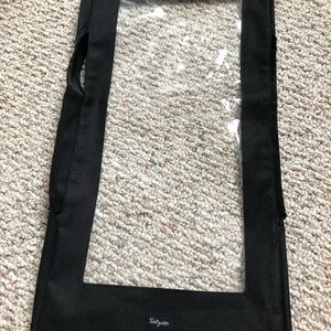 Large Utility Top-A-Tote